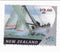New Zealand - America's Cup $2 2002