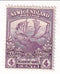 Newfoundland - Newfoundland Contingent 4c 1919(M)