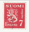 Finland - Lion 7m 1930