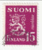 Finland - Lion 15m 1930
