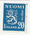 Finland - Lion 20m 1930