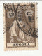 Angola - "Ceres" 12c 1921