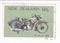 New Zealand - Vintage Motorcycles 60c 1986