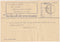New Zealand - Telegram Form 1950(2)