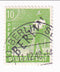 West Berlin - Pictorial 10pf with BERLIN o/p 1948