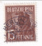 West Berlin - Pictorial 15pf with BERLIN o/p 1948
