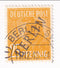 West Berlin - Pictorial 25pf with BERLIN o/p 1948