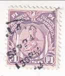 Philippines - Pictorial 1p 1906