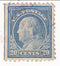 U. S. A. - Franklin 20c 1912