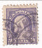 U. S. A. - Franklin 50c 1912