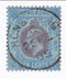 Hong Kong - King Edward VII 10c 1903