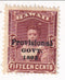 Hawaii - Queen Kapiolani 15c with Provisional GOVT. 1893 o/p 1893(M)