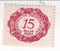 Liechtenstein - Postage Due 15h 1920(M)