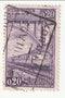 Belgium - Railway Parcels 20c 1935