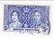 British Honduras - Coronation 5c 1937