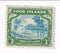 Cook Islands - Pictorial 3/- 1945(M)