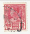 Thailand - King Prajadhipok 10s 1928