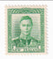 New Zealand - King George VI 1d 1941(M)
