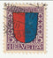 Switzerland - Children's Fund 15c 1920