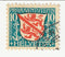 Switzerland - Children's Fund 10c 1928