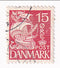Denmark - Caravel 15ore 1933