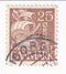 Denmark - Caravel 25ore 1933