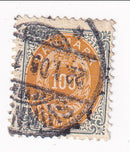 Denmark - 100ore 1875