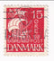 Denmark - Caravel 15ore 1927
