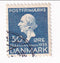 Denmark - Centenary of Hans Andersen's Fairy Tales 30ore 1935