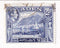 Aden - Pictorial 2½a 1939