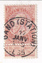 Belgium - Leopold II 10c 1893