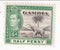 Gambia - Elephant ½d 1938(M)