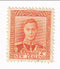 New Zealand - King George VI 2d 1947
