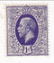 Great Britain - International Stamp Exhibition 1d 1912(V)(M)