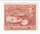 British Guiana - Pictorial $3 1938(M)