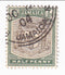 Jamaica - Arms of Jamaica ½d 1903