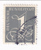 West Germany - Numeral 1pf 1955