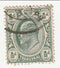 Transvaal - King Edward VII ½d 1905
