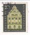 West Germany - 500th Anniversary of First 10pf 1957