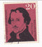 West Germany - 400th Death Anniversary of Philip Melanchthon 20pf 1960