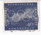 West Germany - Olympic Year 40pf 1960