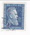 West Germany - 50th Anniversay of Award To Rontgen of First Nobel Prize for Physics 20pf 1951