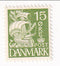 Denmark - Caravell 15ore 1933(M)