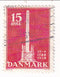 Denmark - 150th Anniversary of Abolition of Villeinage 15ore 1938