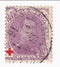 Belgium - Red Cross 20c (+20c) 1914