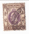 Hong Kong - King Edward VII 1c 1903