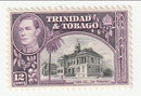 Trinidad and Tobago - Pictorial 12c 1944(M)