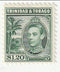 Trinidad and Tobago - Pictorial $1.20 1940(M)