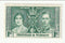 Trinidad & Tobago -  Coronation 1c 1937(M)