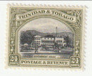 Trinidad and Tobago - Pictorial 24c 1937(M)